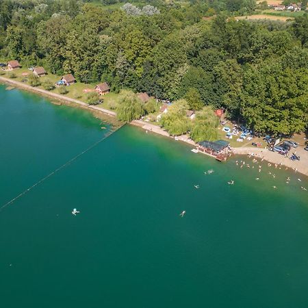 Laguna Club Lake Resort Donji Zabar Eksteriør bilde